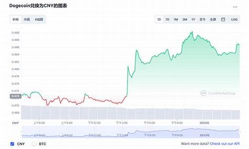 DOGE兑换人民币官方网址解析