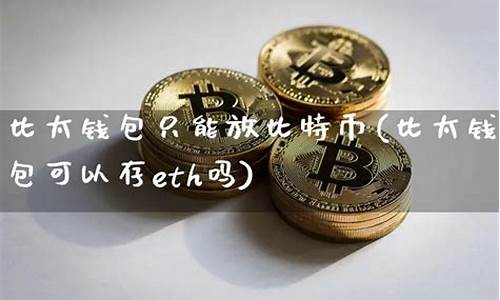 比特币需要放钱包吗(比特币一定要安装钱包吗)