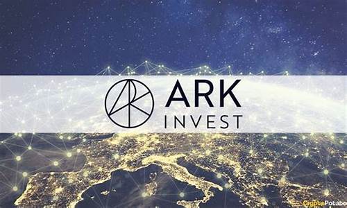 ARK Invest昨日减持约44.6万美元Coinbase股票(ark最新持仓)(图1)