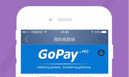 gopay支付平台注册(gopay支付平台注册流程)(图1)