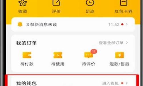 怎么查看钱包余额usdt(如何查看快手钱包余额)(图1)