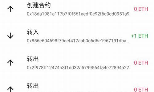 以太坊钱包地址丢了(下载以太坊钱包imtoken)(图1)