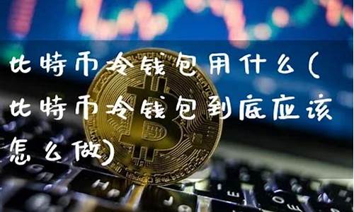 比特币冷钱包(比特币钱包怎么申请)(图1)