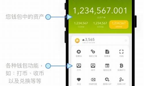 usdt钱包最新截图(微信钱包最新截图)(图1)